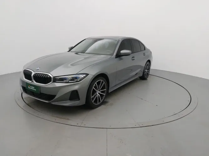 BMW 320I 320i 2024