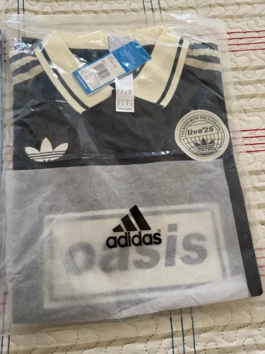 Camisa oásis