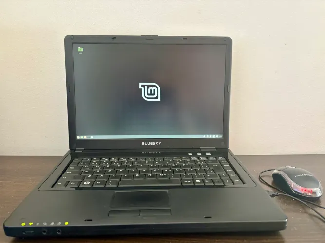 Notebook