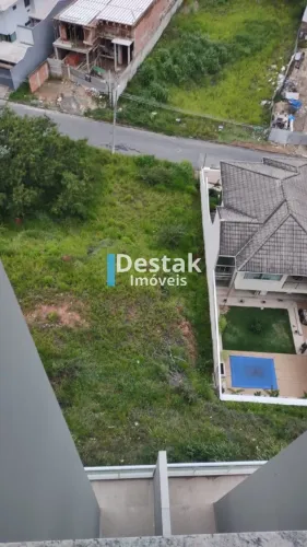 TERRENO RESIDENCIAL em VOLTA REDONDA - RJ, VIVENDAS DO LAGO