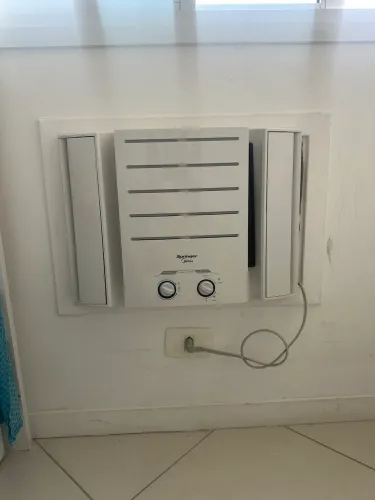 Ar condicionado de janela Midea 7.500
