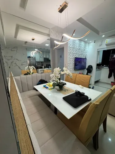 Apartamento 2 quartos , Santa Teresa , Brotas