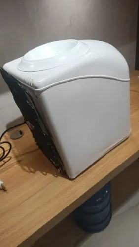 Gelagua esmaltec