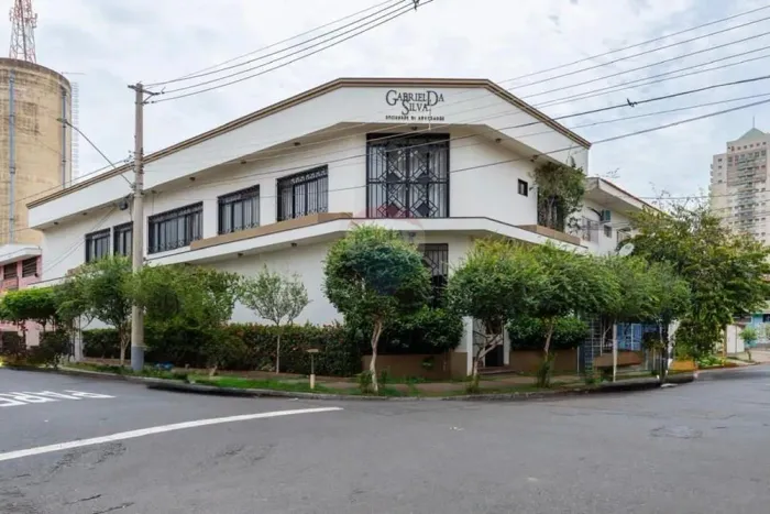 Locação de Salão / Sala Comercial com 200mts no Bairro Ribeirania - Ribeirão Preto/SP
