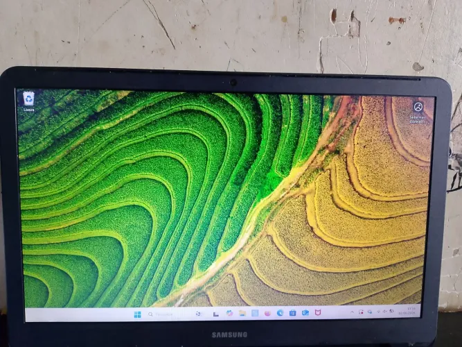 Notebook Samsung intel core i5<br>Notebook Samsung Intel Core i5sa