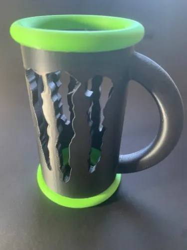 IMPRESSÃO EM 3D COM BAMBU LAB A1