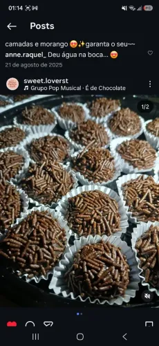 Centro brigadeiro 