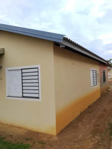 VENDO CASA NO RECANTO DAS ARARAS _TAQUARALTO
