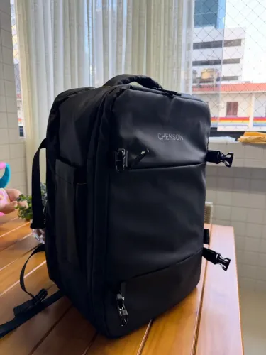 Bolsa de costa zerada