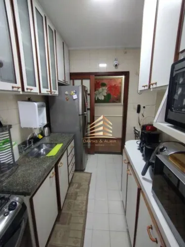 Apartamento com 2 dormitórios à venda, 70 m² por R$ 425.000,00 - Macedo - Guarulhos/SP