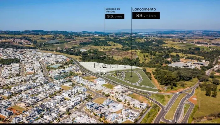 Terreno à venda em Campinas, Swiss Park, com 200.01 m²