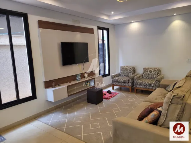 Casa (térrea em condominio) 3 dormitórios/suite, cozinha planejada, portaria 24 horas, laz