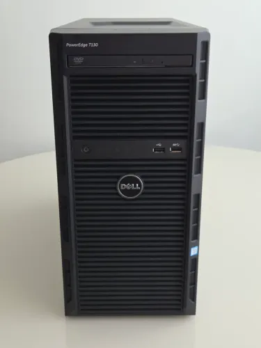 Servidor Dell PowerEdge T130