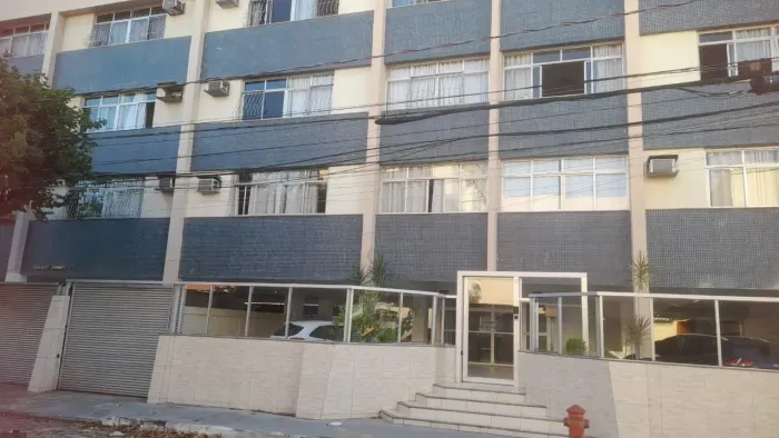 2 quarto com dependência - Jardim Camburi - Vitória - ES, FNS-AP9030F