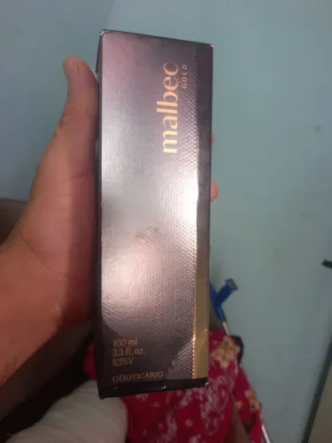 Perfume malbec
