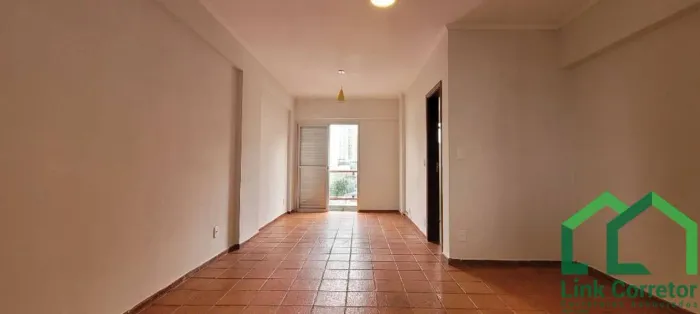 Apartamento com 1 dormitório para alugar, 43 m² por R$ 1.200,00/mês - Botafogo - Campinas/