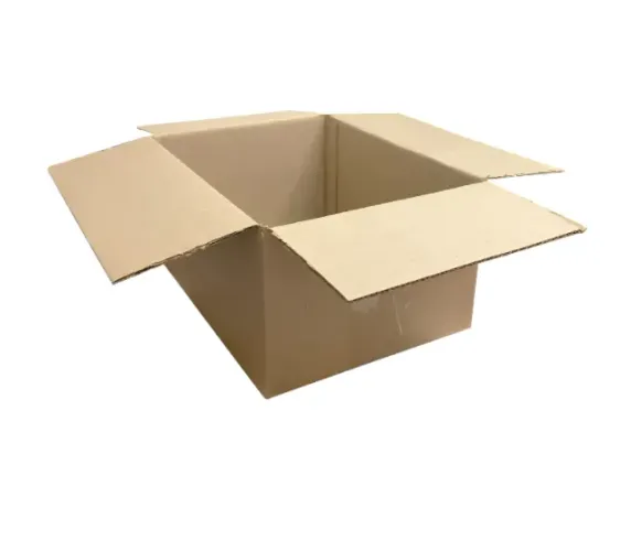 140 Caixas De Papelão Ondulado 21x16x11 E-commerce Pac Sedex