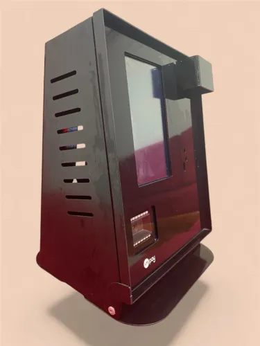 Totem Touch Screen