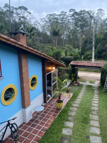     Sítio dos Sonhos: Natureza, Paz e Excelente Oportunidade!