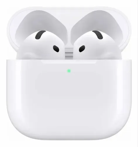 AirPods 4 Lacrado