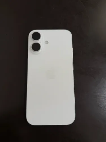 iPhone 16 128g