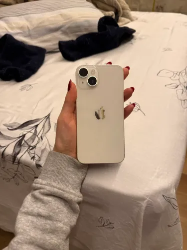 iPhone 14 128GB Branco 
