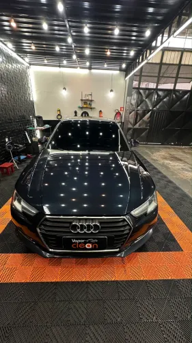 Audi A4 Ambiente 2.0 TFSI 190cv S Tronic 2018