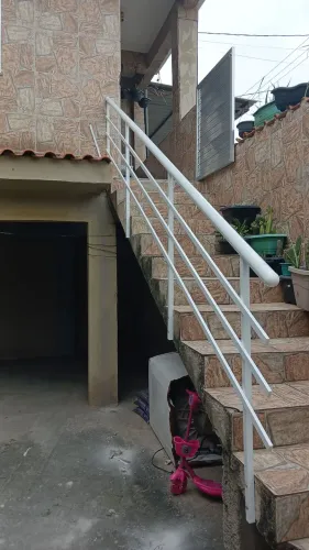 Serralharia RR
