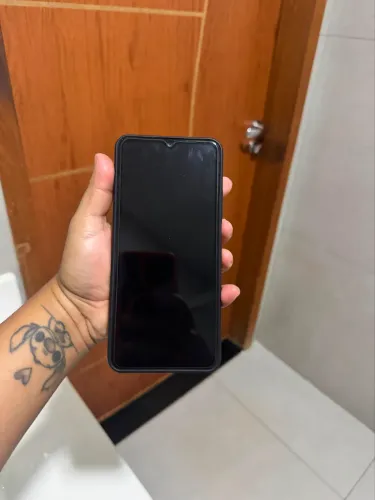 Realme note 50