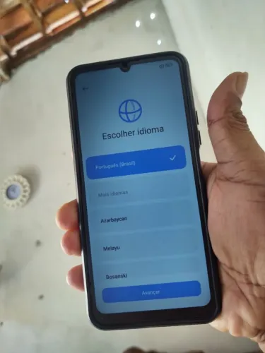 Celular xiaomi 13c 
