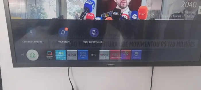 SMART TV 32