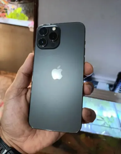 iPhone 13 Pro Max 256G
