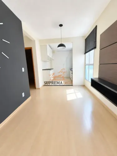 Apartamento á venda com 48 m² - Condomínio Serra Azul - Sorocaba/SP