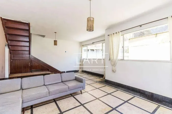 Cobertura com 9 dormitórios à venda, 645 m² por R$ 4.500.000,00 - Urca - Rio de Janeiro/RJ