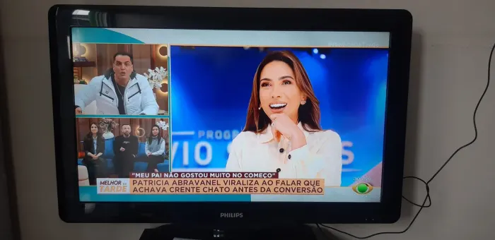 TV Philips 32 polegadas