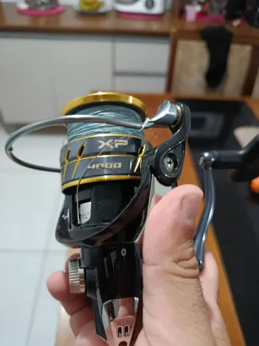Molinete XP 4000