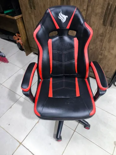 Cadeira gamer