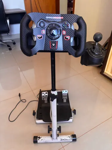 Logitech g920