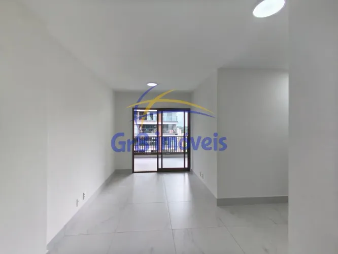 Apartamento com 2 dormitórios e 1 vaga - Vila Madalena
