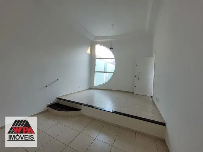 Casa Padrão em Americana
