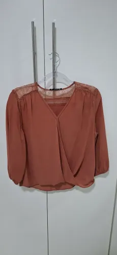 Blusa