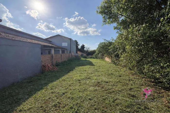 Terreno à venda - Centro