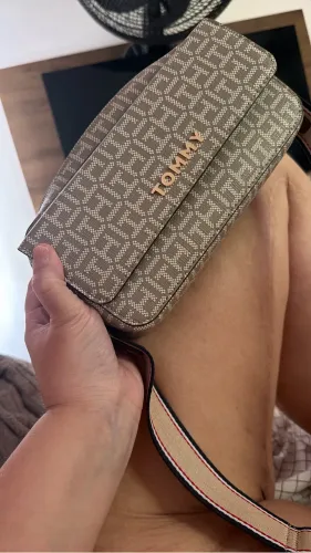 Bolsa tommy