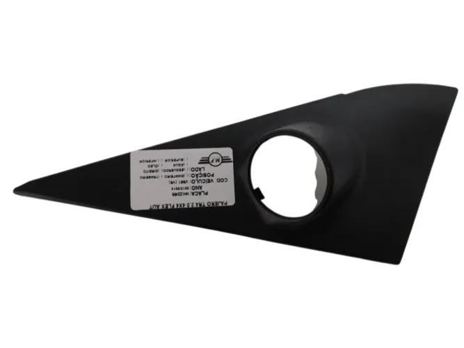 Acabamento Retrovisor Interno Mitsubishi Pajero Tr4 2014