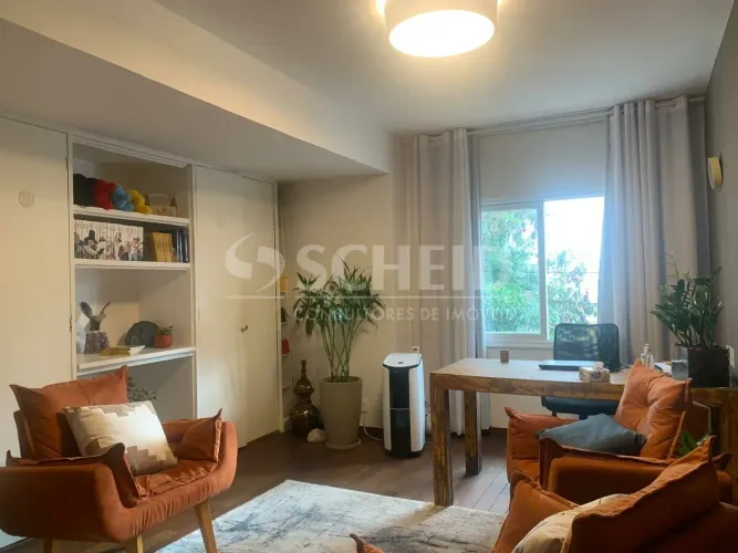 Casa de Vila à Venda no Campo Belo Exclusividade em Localização Privilegiada