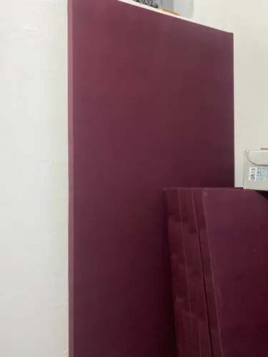 Painéis Acústicos