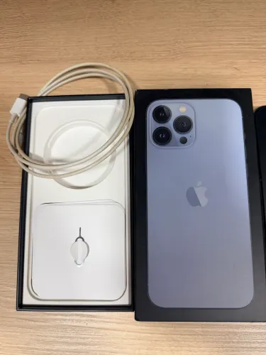 iPhone 13 Pro Max 256G