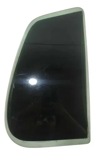 Vidro Fixo Traseiro Direito Volkswagen Fox 2006