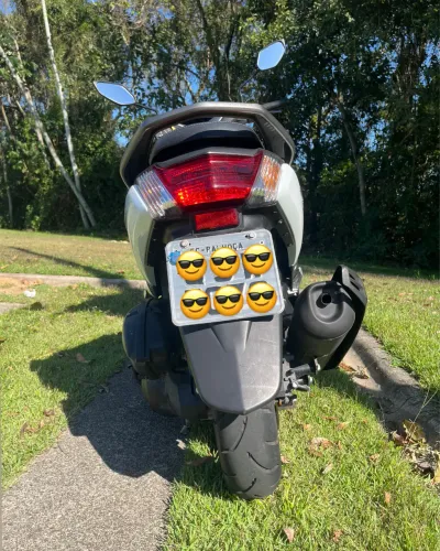 Vendo Yamaha Nmax 160 !