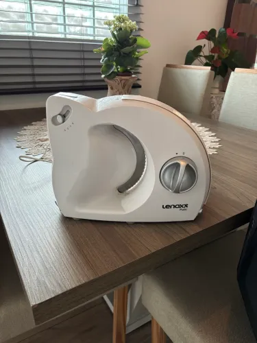 Cortador de Frios Lenoxx Pratic